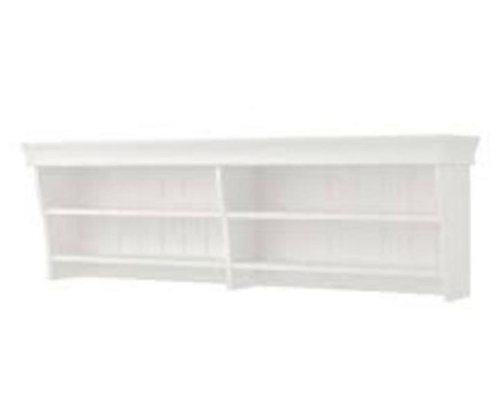 boekenkast / wandrek 150 cm, Huis en Inrichting, Kasten | Boekenkasten, Ophalen