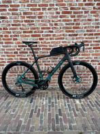 Dt swiss ERC 1600 carbon wielset., Enlèvement