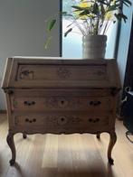 Secretaire in zeer goede staat, Huis en Inrichting, Kasten | Secretaires, Ophalen, Gebruikt, Antieke look