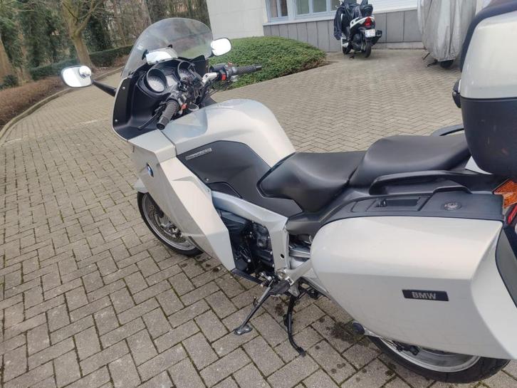 BMW K1200 GT, Motoren, Onderdelen | BMW, Gebruikt, Ophalen