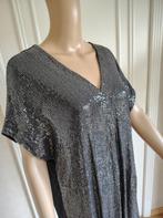 Soepel vallende maxi jurk van Goose island, Kleding | Dames, Jurken, Verzenden, Maat 36 (S)