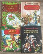 Geronimo Stilton boeken, Boeken, Ophalen of Verzenden, Zo goed als nieuw