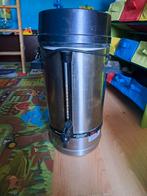 Professionele koffiemachine, Elektronische apparatuur, Koffiezetapparaten, Ophalen of Verzenden, Gebruikt, Koffiemachine