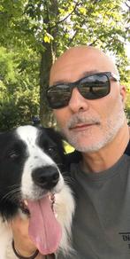 Promeneur de chiens / Dog-sitter expérimenté à Bruxelles, Service de promenade de chiens