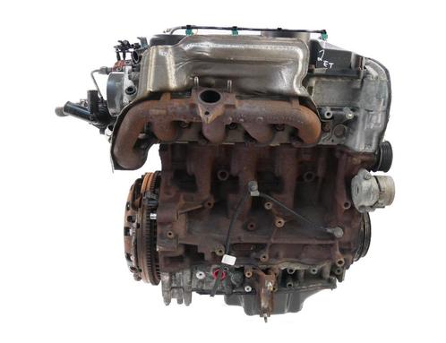 Ford Transit 2.2 P8FA-motor, Auto-onderdelen, Motor en Toebehoren, Ford, Ophalen of Verzenden
