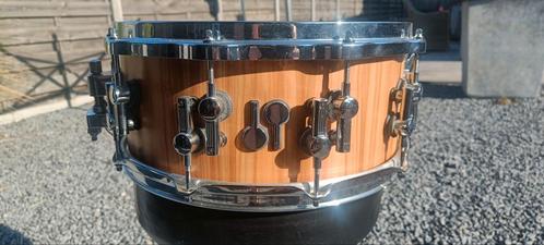 Sonor SQ2 snare te ruil, Muziek en Instrumenten, Drumstellen en Slagwerk, Sonor, Ophalen
