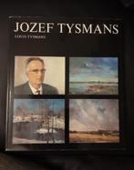 Jozef Tijsmans monografie, Louis Tysmans, kunstboek, Boeken, Ophalen of Verzenden