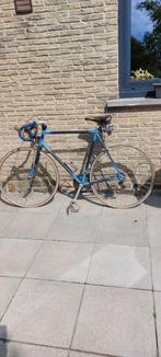 vintage koersfiets, Fietsen en Brommers, Fietsen | Heren | Sportfietsen en Toerfietsen, Ophalen, Gebruikt