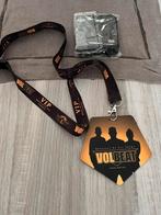 Tournée Volbeat 2025, Enlèvement ou Envoi, Neuf, dans son emballage, Musique et Concerts, Coffret