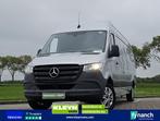 Mercedes-Benz SPRINTER 316 L3H2 Maxi Airco Eur6, Auto's, Mercedes-Benz, Bedrijf, Centrale vergrendeling, Zilver of Grijs
