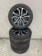 Zomerset Renault Captur Continental EcoContact 6 215/60 R17, Auto-onderdelen, Banden en Velgen, Ophalen, -, -, Banden en Velgen