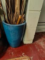 Grote bonsai pot hoogte 0.36m breedte 0.27m, Ophalen