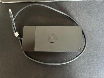 Dell Original Thunderbolt Docking WD19TBS + 180Wpower supply beschikbaar voor biedingen