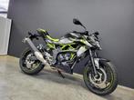 Kawasaki Z 125 (A1, B rijbewijs) (bj 2022), Motoren, Bedrijf, 125 cc, Overig, 11 kW of minder