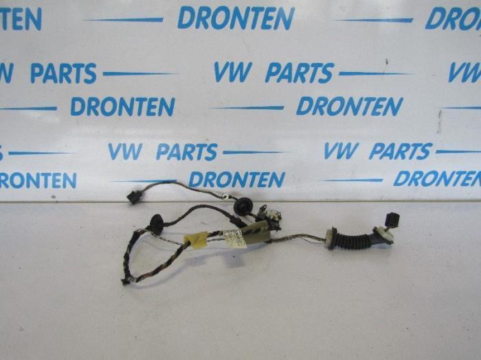 Diversen van een Skoda Fabia, Auto-onderdelen, Overige Auto-onderdelen, Skoda, Gebruikt, 3 maanden garantie, Ophalen of Verzenden