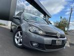 Volkswagen Golf 1.4 TSI 160HP HIGHLINE, Garantie,SUPER PROM, Auto's, Euro 5, Blauw, Bedrijf, Golf