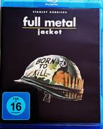 blu ray Full metal jacket   MATTHEW MODINE,ADAM BALDWIN,, Ophalen of Verzenden, Zo goed als nieuw