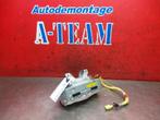 AIRBAG SET + COMPUTER Toyota Yaris (P1) (821400D010B), Gebruikt, Toyota