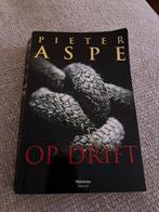 Pieter Aspe - Op drift, Boeken, Ophalen, Pieter Aspe