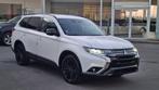 MITSUBISHI OUTLANDER 2.0I BENZINE 110KW AUTOMATIQUE EURO 6D, Autos, Mitsubishi, Outlander, Euro 6, Entreprise, Carnet d'entretien