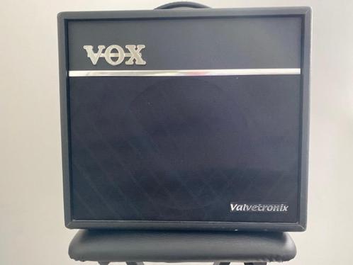 Ampli VOX Valvetronix VT40+, Musique & Instruments, Amplis | Basse & Guitare, Comme neuf, 50 à 100 watts, Enlèvement