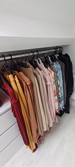 Lot dames kleren NIEUW!, Kleding | Dames, Dames-kledingpakketten, Nieuw, Maat 36 (S), Ophalen