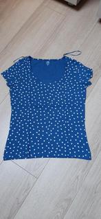 T-shirt maat S - 36, Manches courtes, Enlèvement ou Envoi, Taille 36 (S), Comme neuf