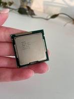 Intel CPU processor, Computers en Software, Processors, Ophalen of Verzenden, Zo goed als nieuw
