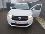 Dacia logan, Autos, Dacia, Euro 5, Achat, Boîte manuelle, 5 portes