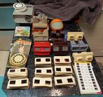 Groot lot viewmaster te koop., Ophalen of Verzenden