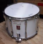 2 x Premier Snare die cast hoop, 2 x Premier Olympic Tenor, Muziek en Instrumenten, Ophalen, Gebruikt, Premier