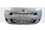 Bumper  Peugeot Partner 2 II   Facelift 12-15  9681519577  V, Auto-onderdelen, Gebruikt, -, Voor, -