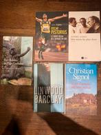 5 romans, Livres, Comme neuf