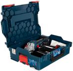 Bosch pro calage pour disqueuses Gwx /Gws 18v., Bricolage & Construction, Enlèvement ou Envoi, Neuf