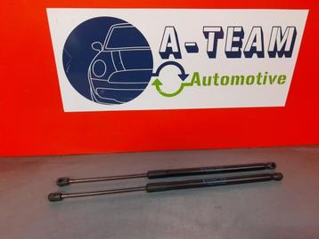 GASDRUKVEERSET ACHTER Ford Focus 3 Wagon (BM51N406A10AC) beschikbaar voor biedingen