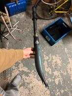 Bianchi full carbon voorvork koersfiets, Fietsen en Brommers, Ophalen, Zo goed als nieuw