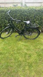 Cortina fiets, Fietsen en Brommers, Fietsen | Dames | Omafietsen, Ophalen, Gebruikt, 47 tot 50 cm, Cortina