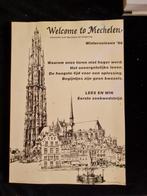 Mechelen, Boeken, Geschiedenis | Stad en Regio, Ophalen