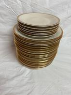23 vintage borden, Ophalen