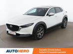 Mazda Others 2.0 e-Skyactiv-X Mild-Hybrid Selection 2WD, Auto's, Mazda, 1998 cc, 1566 kg, Wit, Overige kleuren