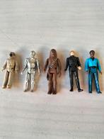 Star Wars figuren, Ophalen of Verzenden, Zo goed als nieuw