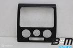Afdekking radio en clima VW Caddy 2K 2K0858061A, Auto-onderdelen, Gebruikt