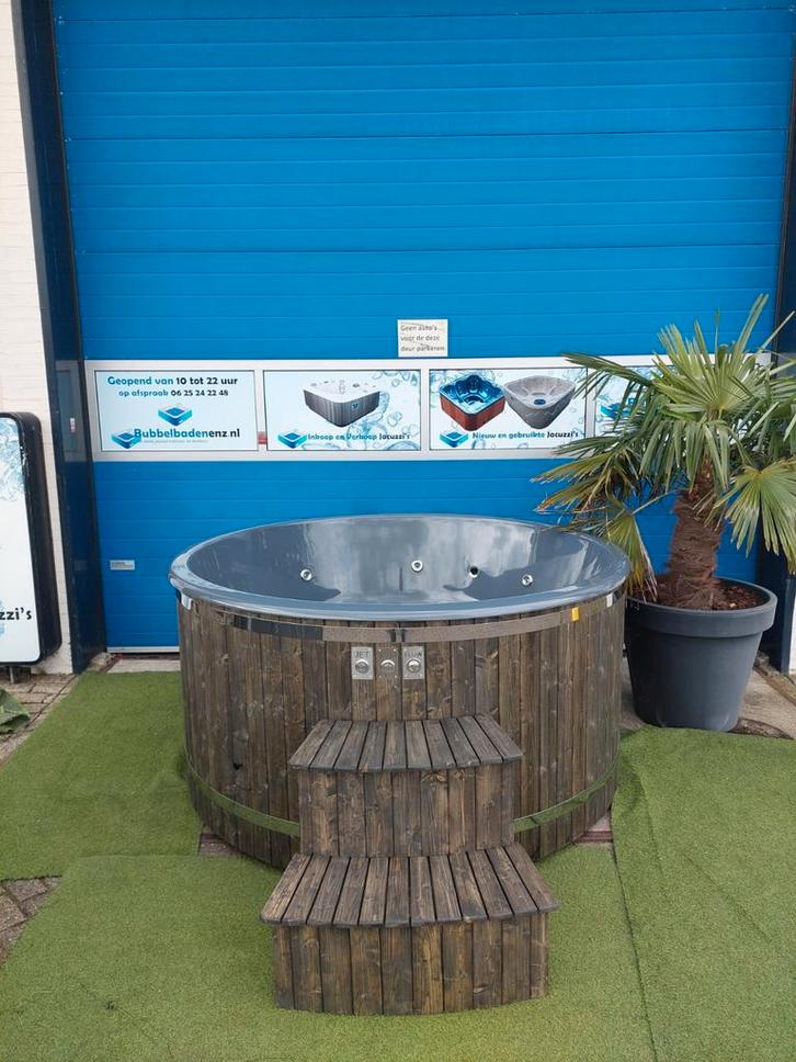 ‼️Meer dan 50 hottubs op voorraad‼️NIEUWSTE MODELLEN, Tuin en Terras, Bubbelbaden en Hottubs, Gebruikt, Filter, Ophalen of Verzenden