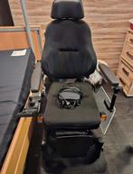 Elektrische rolstoel nieuwe was 3000€ + elektrische bed, Diversen, Rolstoelen, Nieuw, Ophalen of Verzenden