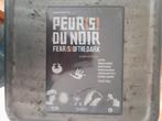 Peur(s) du noir, Vanaf 12 jaar, Verzenden, Nieuw in verpakking, Tekenfilm
