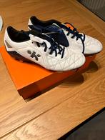 Voetbalschoenen Kipsta maat 37 leer leder Antwerpen, Sport en Fitness, Voetbal, Ophalen, Zo goed als nieuw, Schoenen