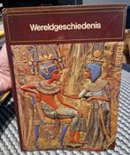 Wereldgeschiedenis, Ophalen of Verzenden, Gelezen