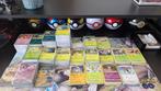Pokemon bulk ENORM lot!, Ophalen of Verzenden, Nieuw, Meerdere kaarten, Foil