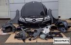 E klasse coupe cabrio w207 voorkop OP AANVRAAG e500 kleur C1, Ophalen of Verzenden, Gebruikt, Mercedes-Benz, Bumper