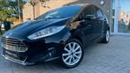 Ford Fiesta | Titanium X | 1.Eigenaar | Euro 6B |, Auto's, Ford, Voorwielaandrijving, Testrit aan huis, Stof, USB